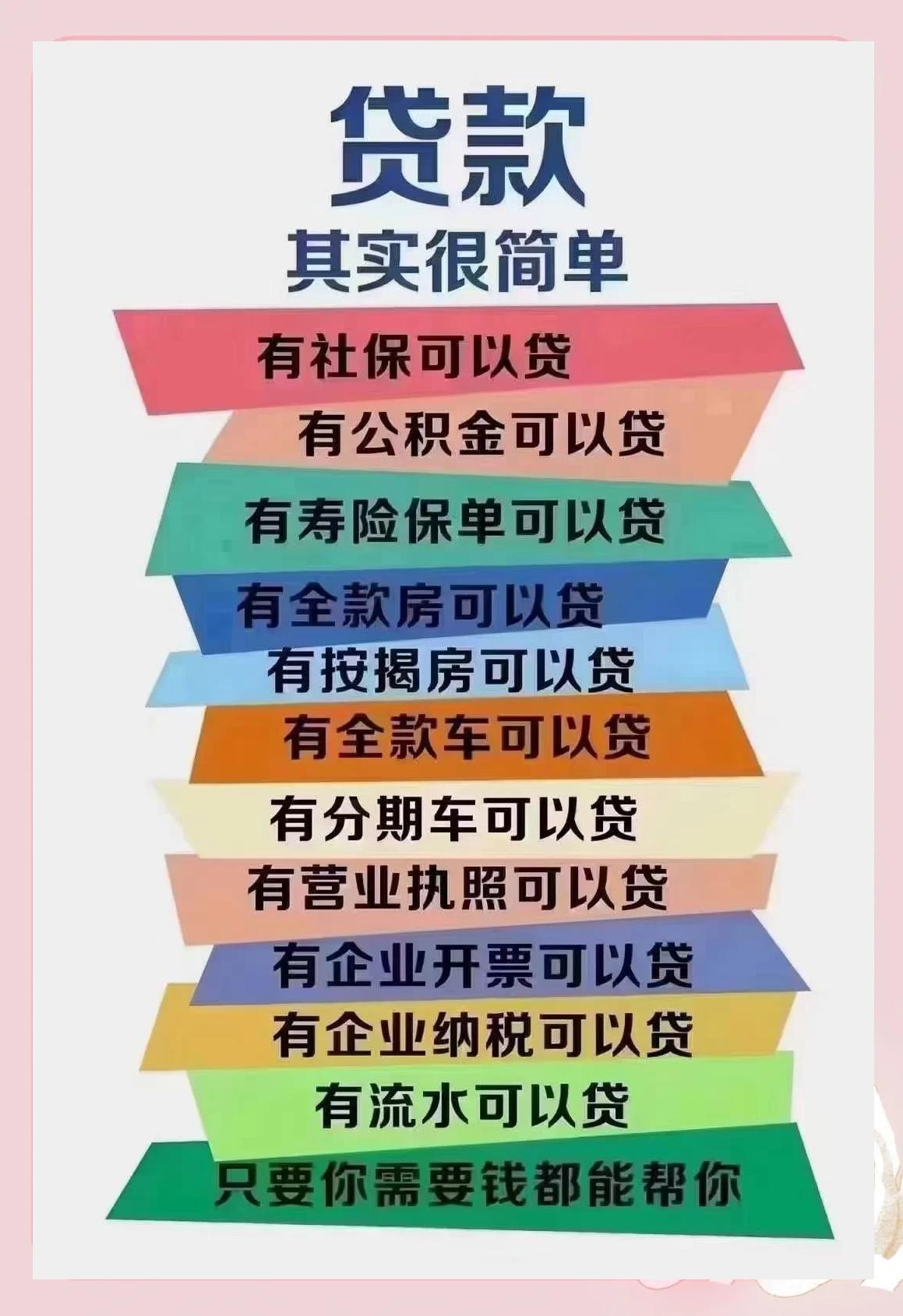 武安最新有社保必下的小额贷款方法分析(最方便真实的武安个人社保贷款能贷多少方法)
